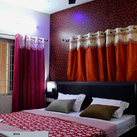 Vinodhara Guest House Mahabalipuram Quarto foto