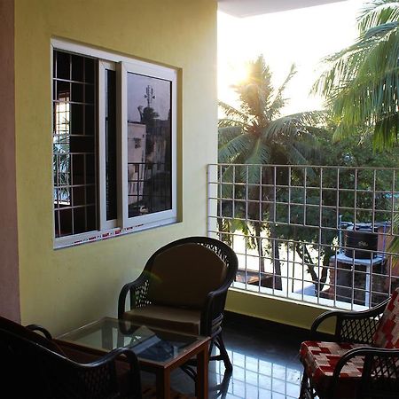 Vinodhara Guest House Mahabalipuram Quarto foto