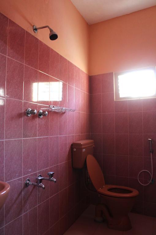 Vinodhara Guest House Mahabalipuram Quarto foto