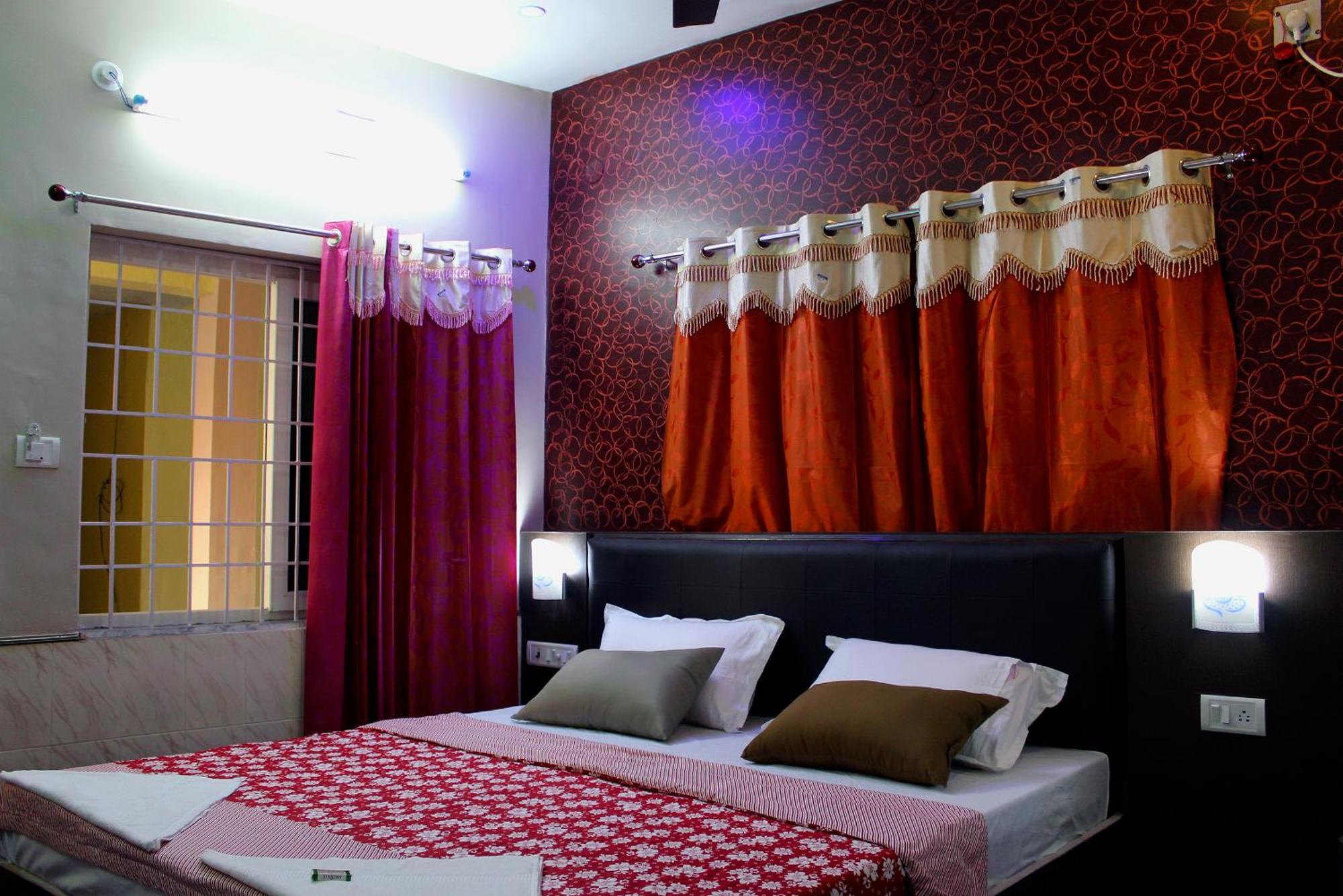 Vinodhara Guest House Mahabalipuram Quarto foto