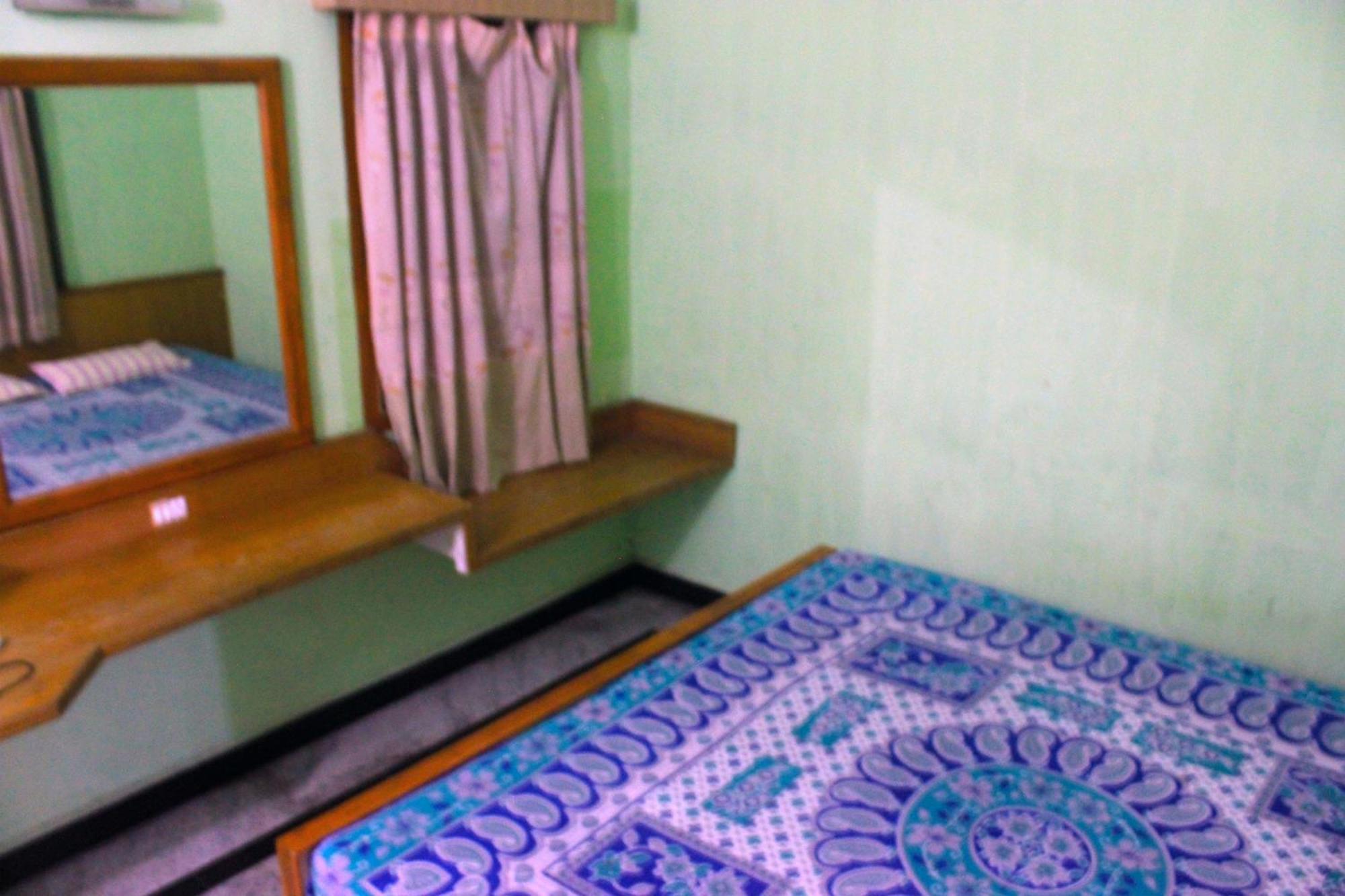 Vinodhara Guest House Mahabalipuram Quarto foto