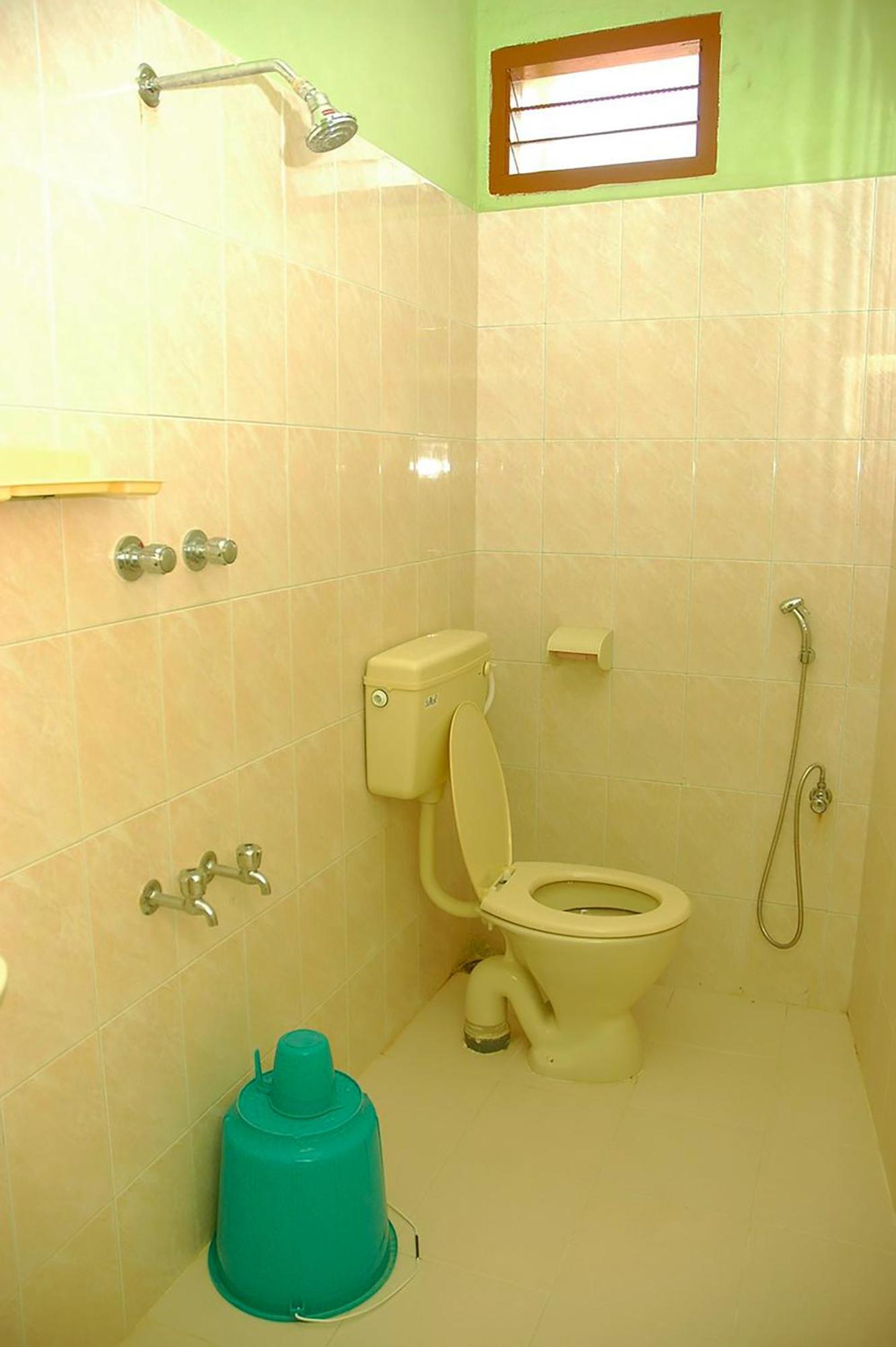 Vinodhara Guest House Mahabalipuram Quarto foto