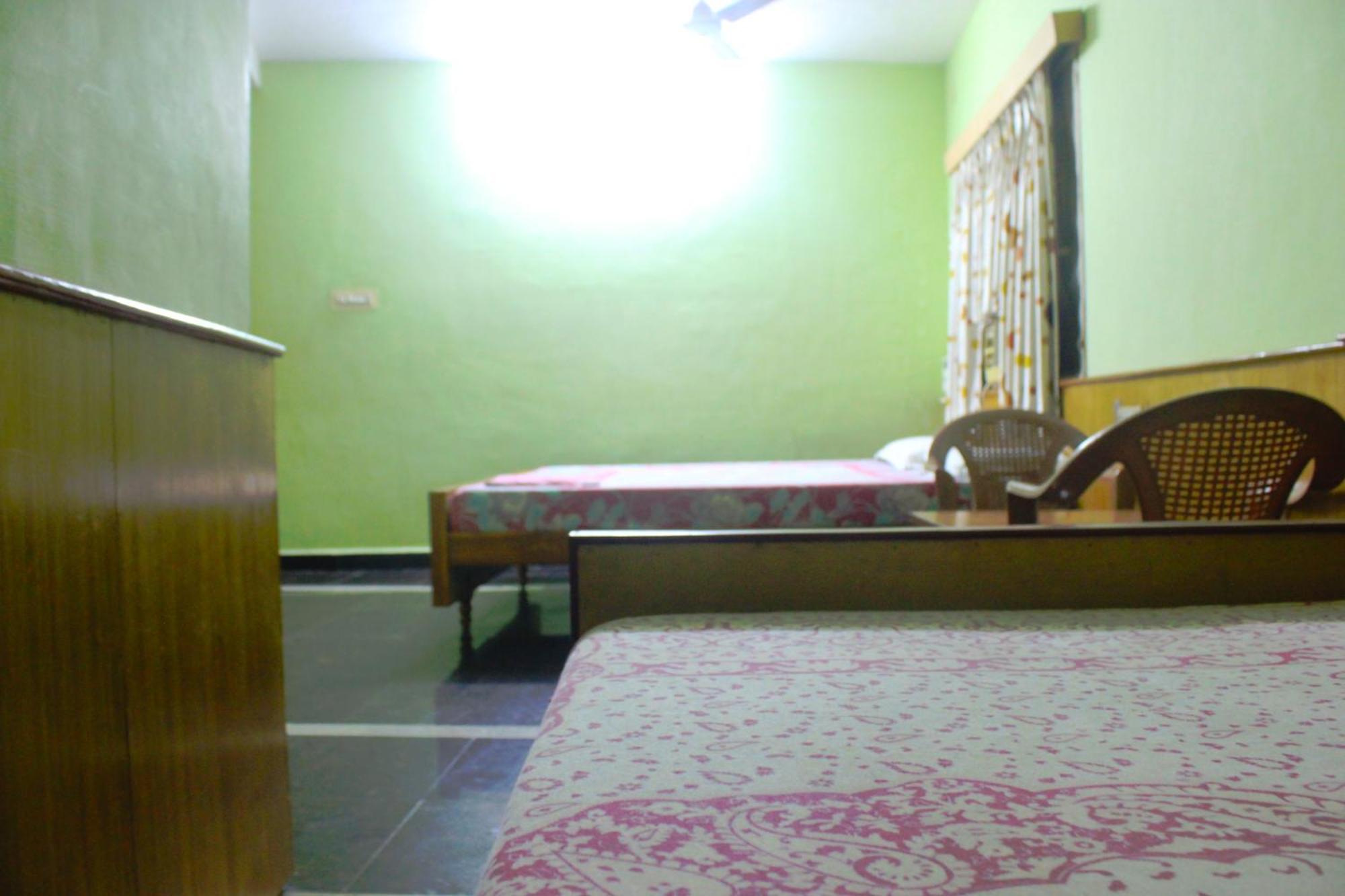 Vinodhara Guest House Mahabalipuram Quarto foto