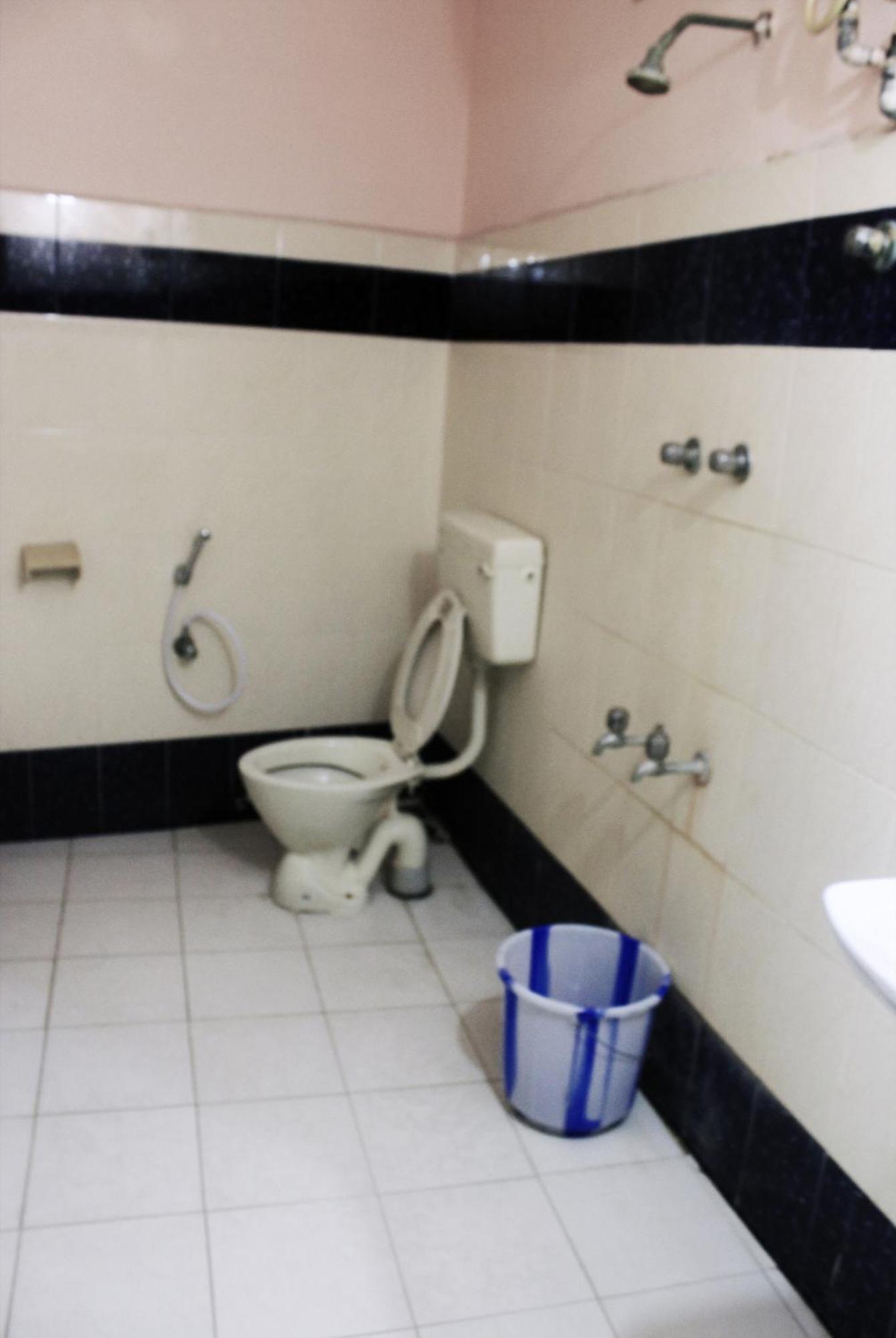 Vinodhara Guest House Mahabalipuram Quarto foto