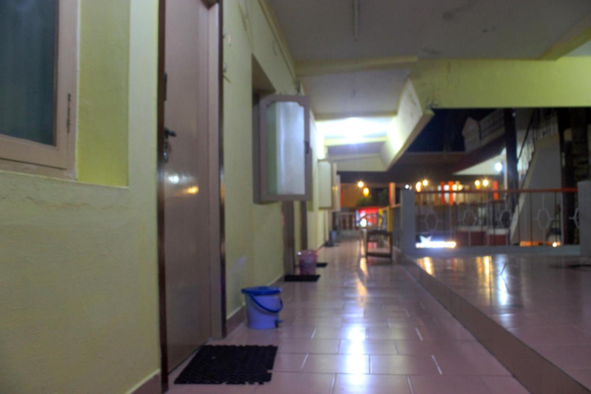 Vinodhara Guest House Mahabalipuram Quarto foto