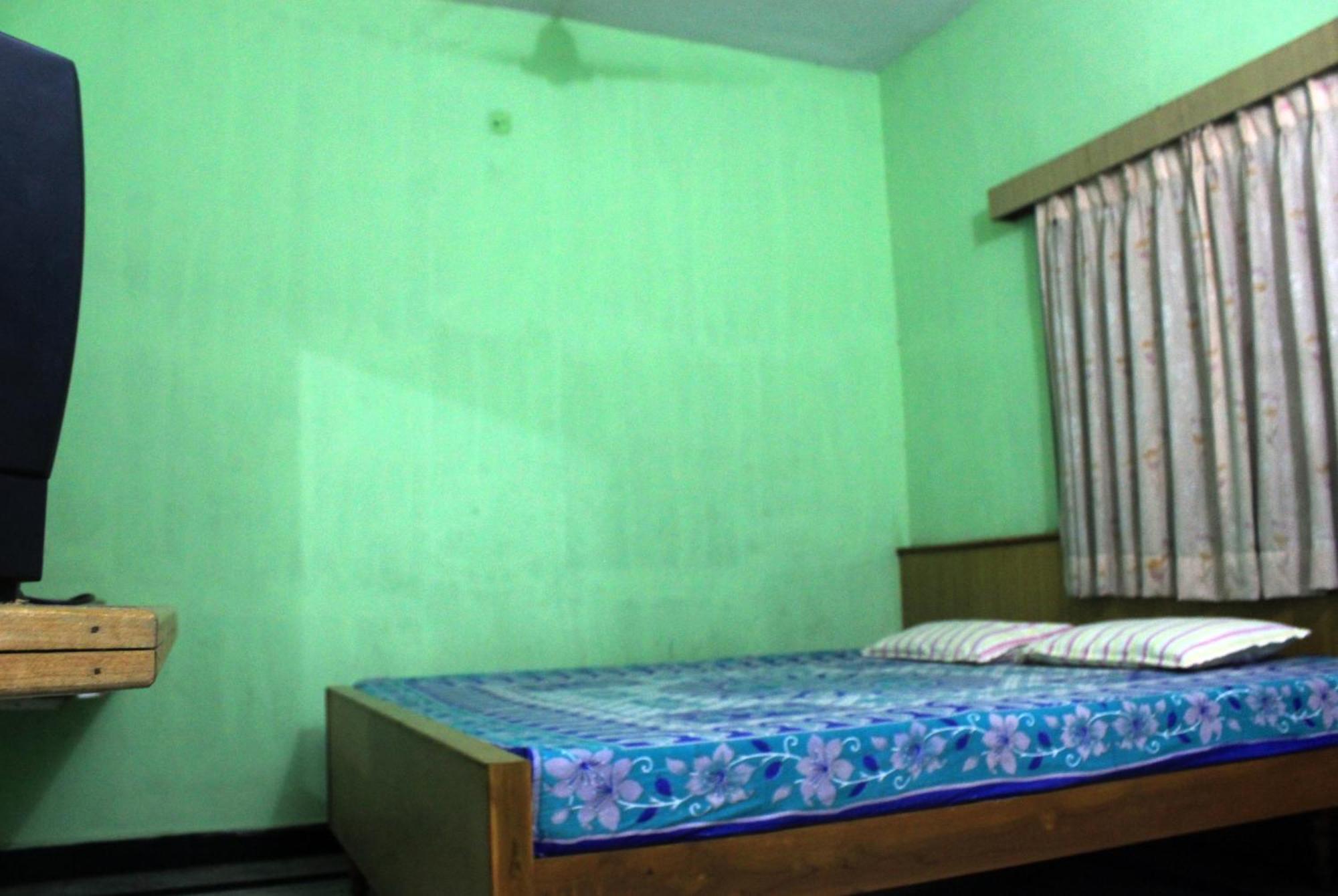Vinodhara Guest House Mahabalipuram Quarto foto