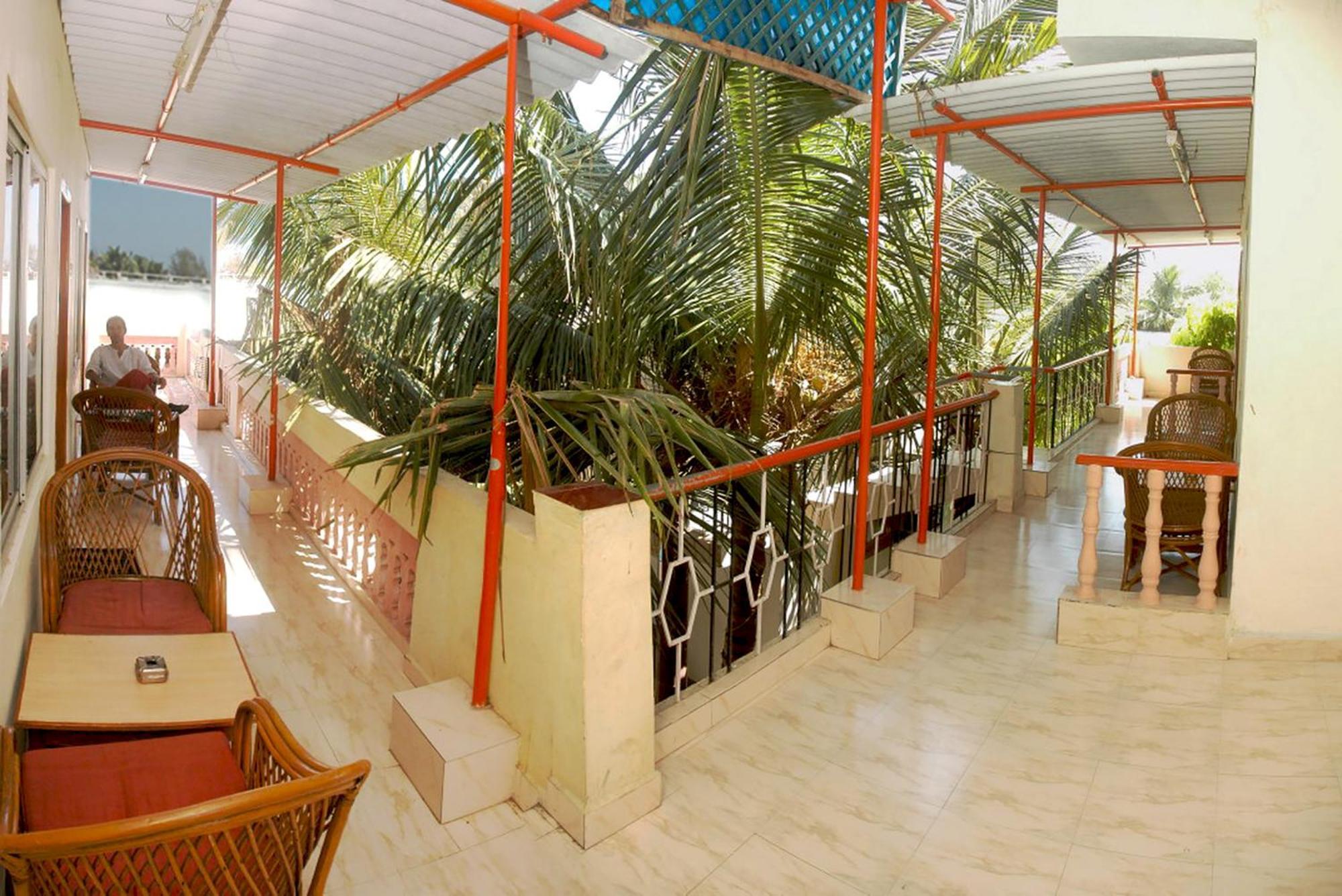 Vinodhara Guest House Mahabalipuram Quarto foto