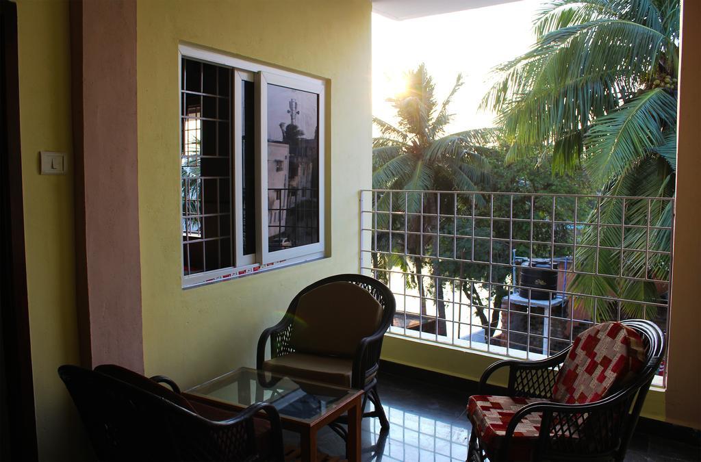 Vinodhara Guest House Mahabalipuram Quarto foto
