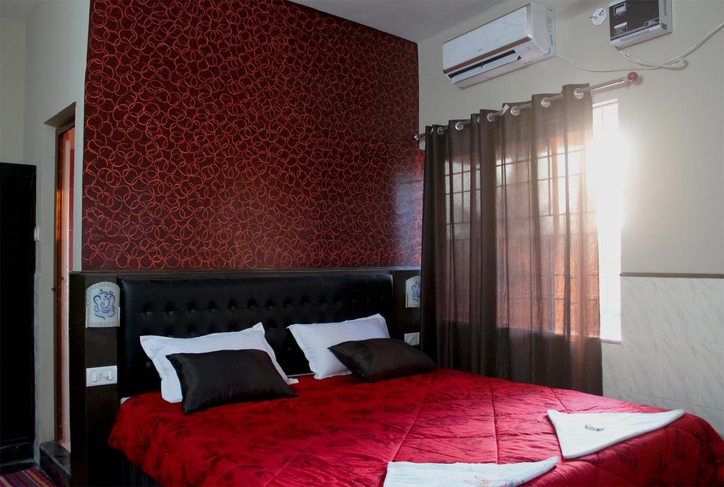 Vinodhara Guest House Mahabalipuram Quarto foto