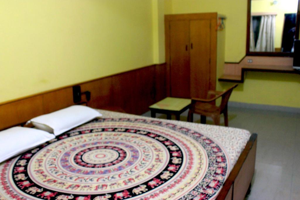 Vinodhara Guest House Mahabalipuram Exterior foto