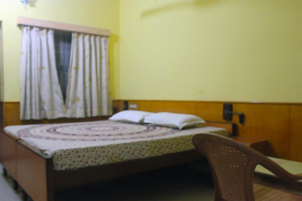 Vinodhara Guest House Mahabalipuram Quarto foto