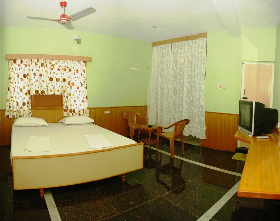 Vinodhara Guest House Mahabalipuram Quarto foto