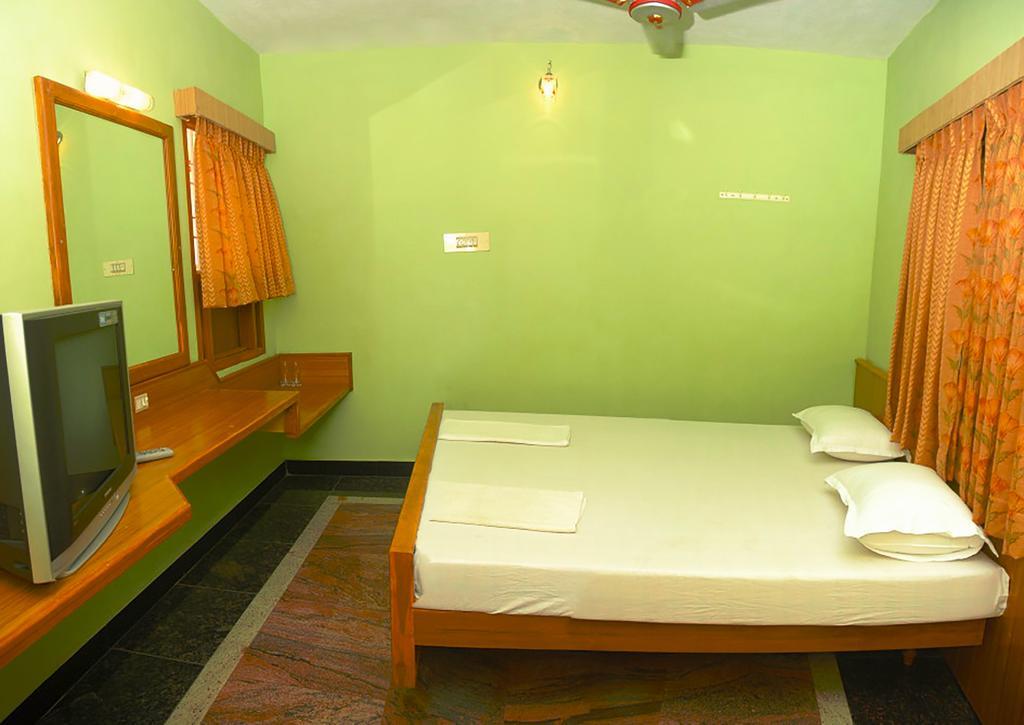 Vinodhara Guest House Mahabalipuram Quarto foto